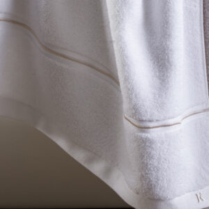 Toalha de Banho Lázio 100% Algodão - Rose