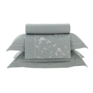 Jogo de Lençol Velin Algodão Egípcio 300 fios