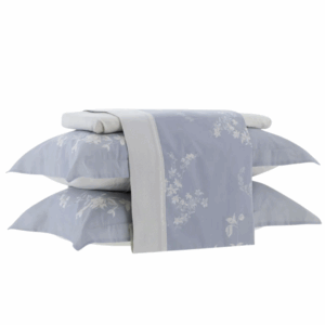 Jogo de Lençol Salvine Algodão Egípcio 300 Fios