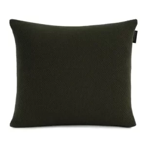 Almofada em Tricot Decor Dômus 45cm x 45cm