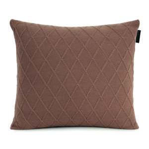 Almofada em Tricot Decor Amara 45cm x 45xcm