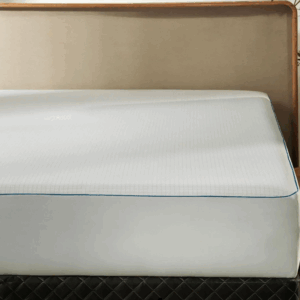 Protetor De Colchão Antistress Impermeável