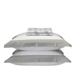 Jogo de Lençol Eleonor Fio Egípcio