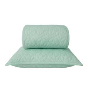 Jogo de Colcha Solteiro Lunar