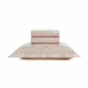 Jogo de Lençol Infantil Encantada