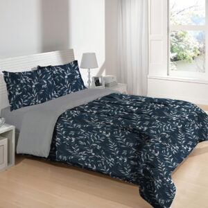 Jogo de Lençol Solteiro Microfibra Mystic