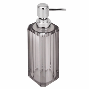 Porta Sabonete Líquido Lux