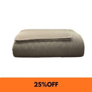 Colcha Avulsa King Matelassê Madri