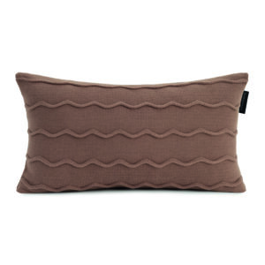 Almofada em Tricot Decor Serenité 30cm x 50xm