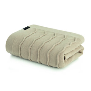 Peseira em Tricot Decor Serenité