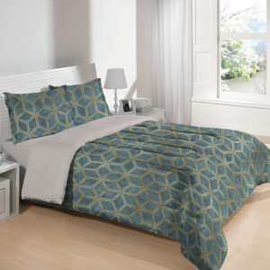 Jogo de Lençol Microfibra Tint