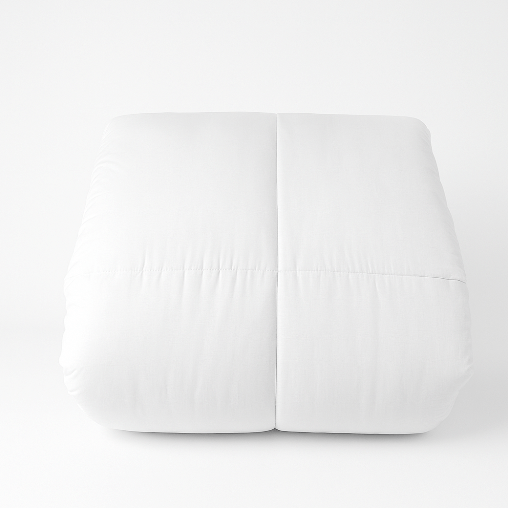 Pillow Top Confort Sense Toque de Pluma - King