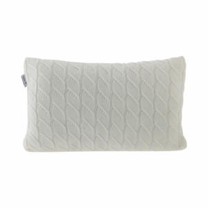 Almofada Tricot Vivat 30cm x 50cm