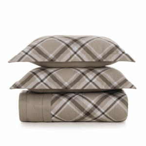 Jogo de Colcha Benjamin Algodão Egípcio 300 Fios