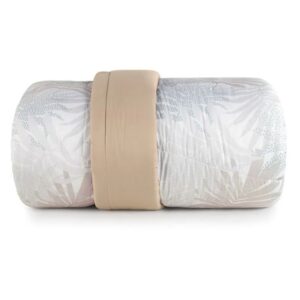 Edredom Toque Acetinado Foret Dupla Face