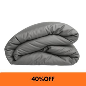 Edredom Luxury 400 Fios Algodão Egípcio