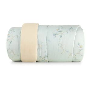 Edredom Magnolias Dupla Face