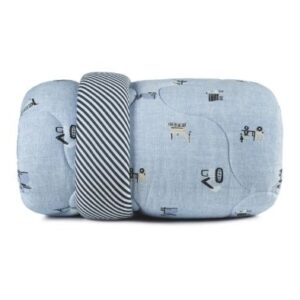 Edredom Mundo Kids Mini Obra