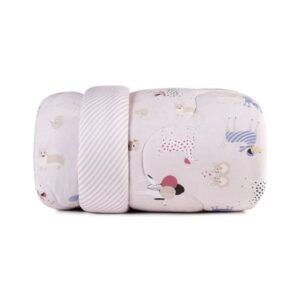 Edredom Mundo Kids Pet Chic