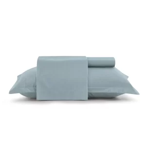 Jogo de Lençol Toque Acetinado Flags UW