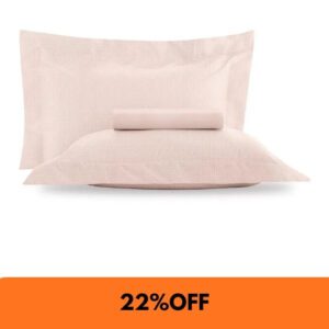 Jogo de Lençol 3 Peças Inspire