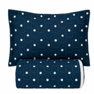 Jogo de Colcha Denny