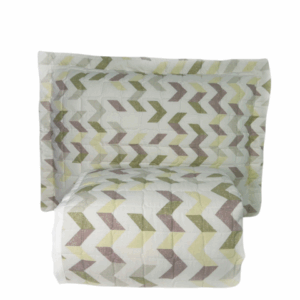 Jogo de Colcha Sofia