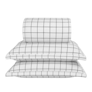 Jogo de Colcha Elise