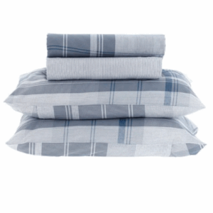 Jogo de Lençol Kell