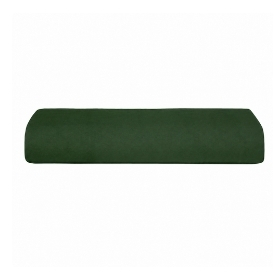 Lençol de Elástico Percal Neutral