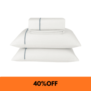 Jogo de Lençol Atual 180