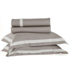 Jogo de Lençol Bellagio Algodão Egípcio 300 Fios