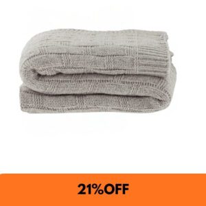 Peseira Tricot Mousse