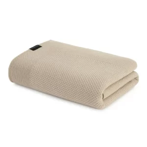 Peseira em Tricot Decor Domus