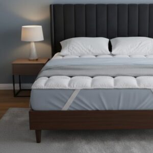 Pillow Top Confort Sense Toque de Pluma