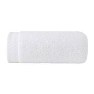 Toalha de Rosto Star Cotton 100% Algodão Branco