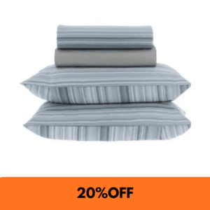 Jogo de Lençol True