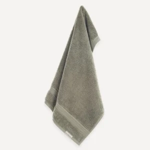 Toalha de Lavabo Magna 100% Algodão Eucalipto