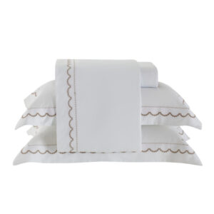 Jogo de Lençol Algarve Algodão Egípcio 300 Fios