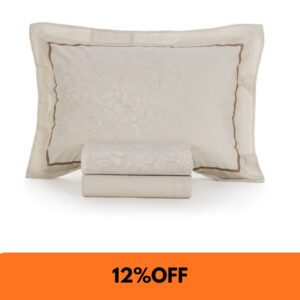 Jogo de Lençol Mallu