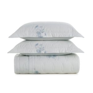 Kit Colcha Mavie Toque Soft Dupla Face