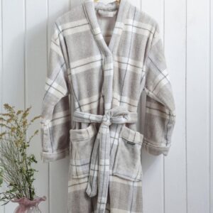 Roupão Vintage Barth