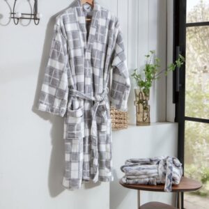 Roupão Vintage Marv