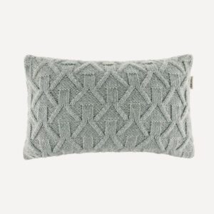 Almofada Tricot Roman 30cm x 52cm