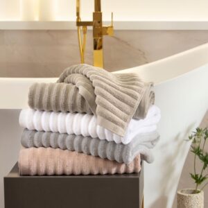 Toalha de Banho Gigante Bali