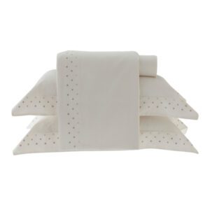 Jogo de Lençol Parisi Algodão Egípcio 300 Fios