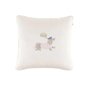 Almofada Infantil Jolie 45cm X 45cm