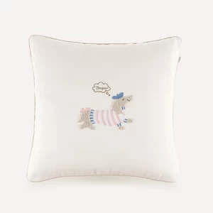 Almofada Infantil Jolie 45cm X 45cm