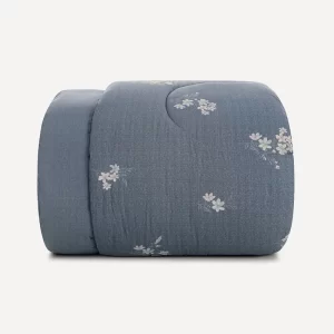 Edredom Dupla Face Hellen