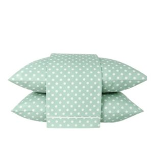 Jogo de Lençol Superior Poá Atual 3 Peças